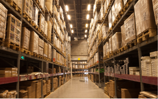 Warehouse
