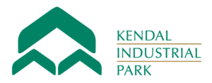 Logo Kawasan Industri Kendal
