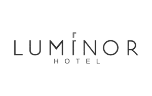 Logo Hotel Luminor